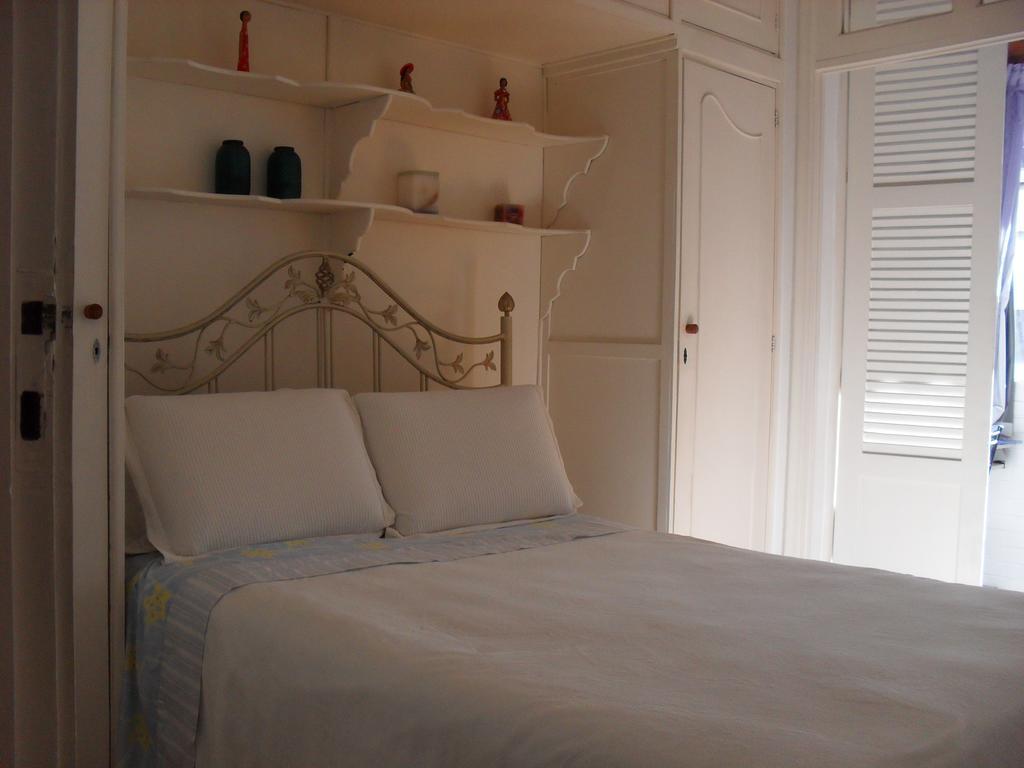 Brazil Cozy And Comfortable Rio de Janeiro Exterior photo
